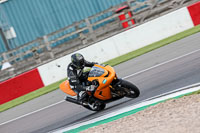 Middle Group Orange Bikes